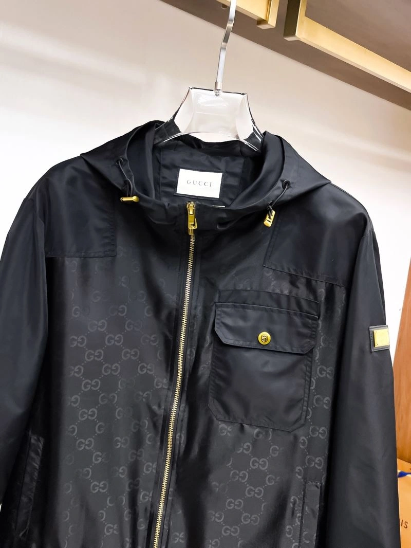 Gucci Outwear Modern 126319