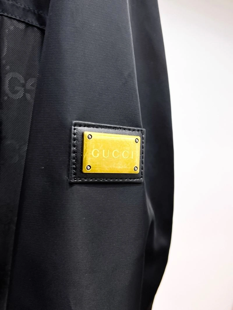 Gucci Outwear Modern 126319