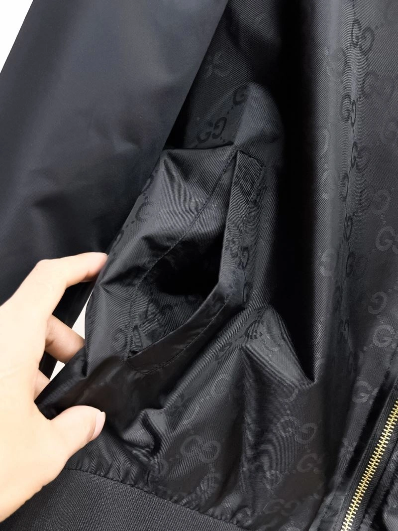 Gucci Outwear Modern 126319