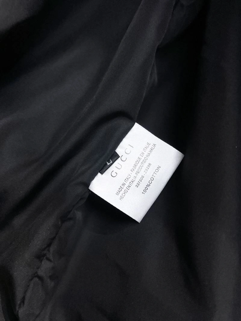 Gucci Outwear Modern 126319