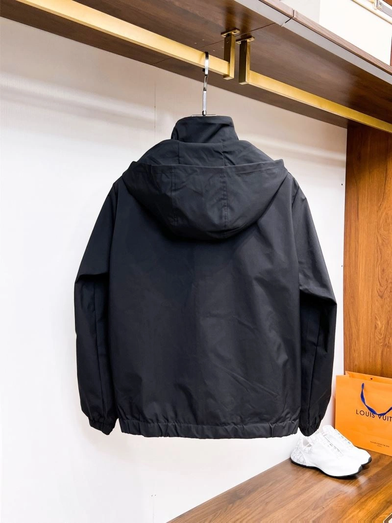 Tailored Gucci Outwear 126311
