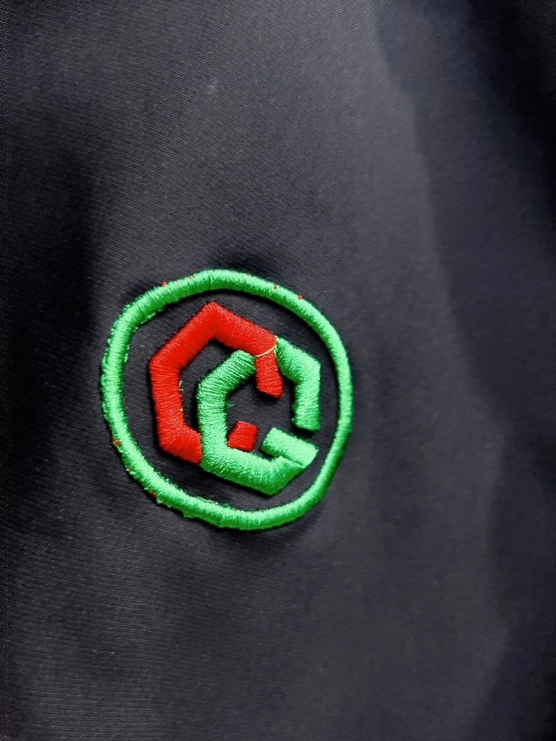 Tailored Gucci Outwear 126311