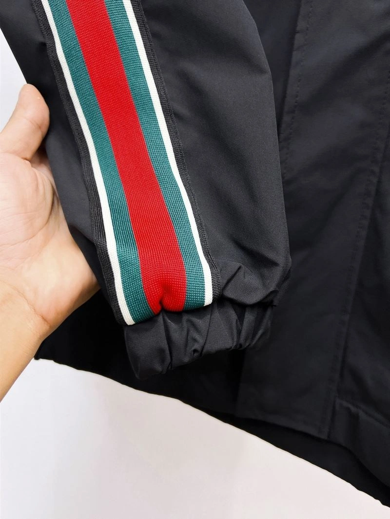 Tailored Gucci Outwear 126311