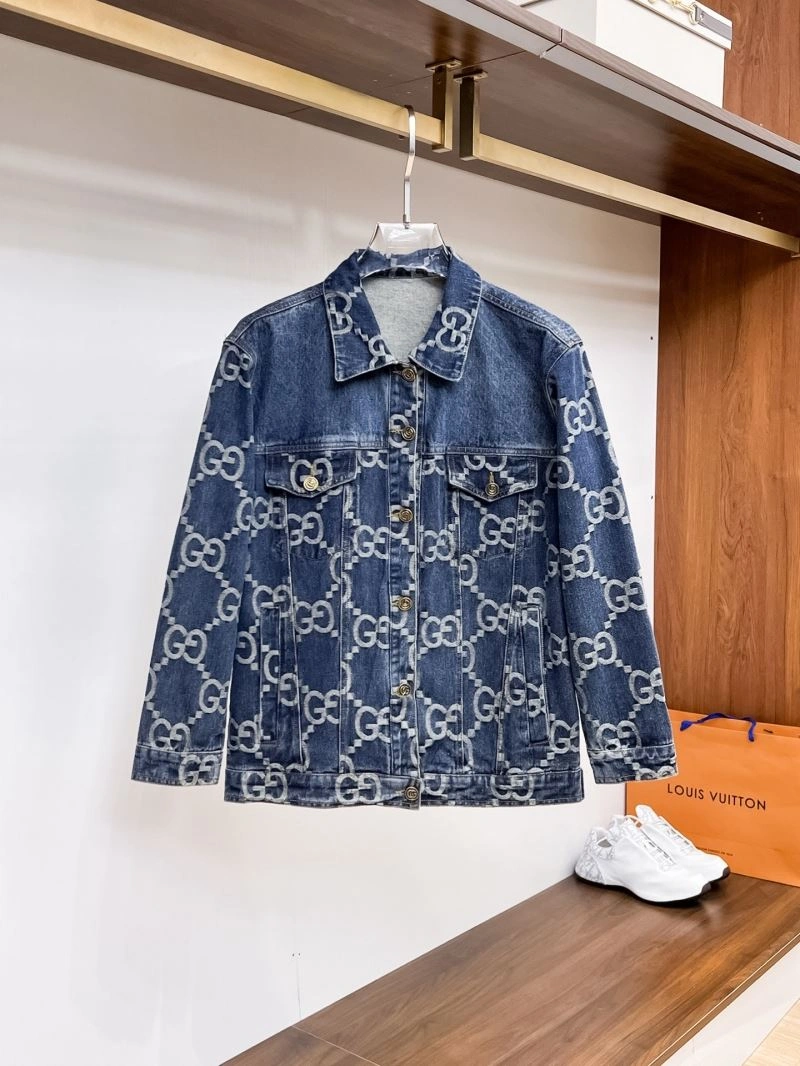 Gucci Outwear FlexibleFit 126313