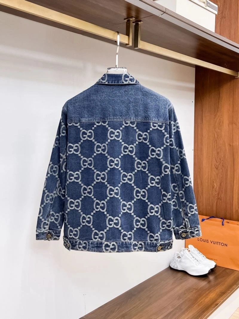 Gucci Outwear FlexibleFit 126313