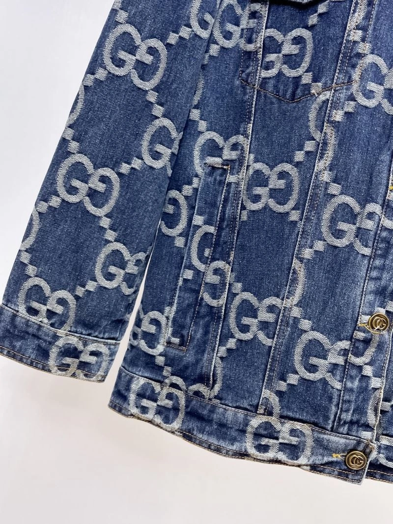 Gucci Outwear FlexibleFit 126313