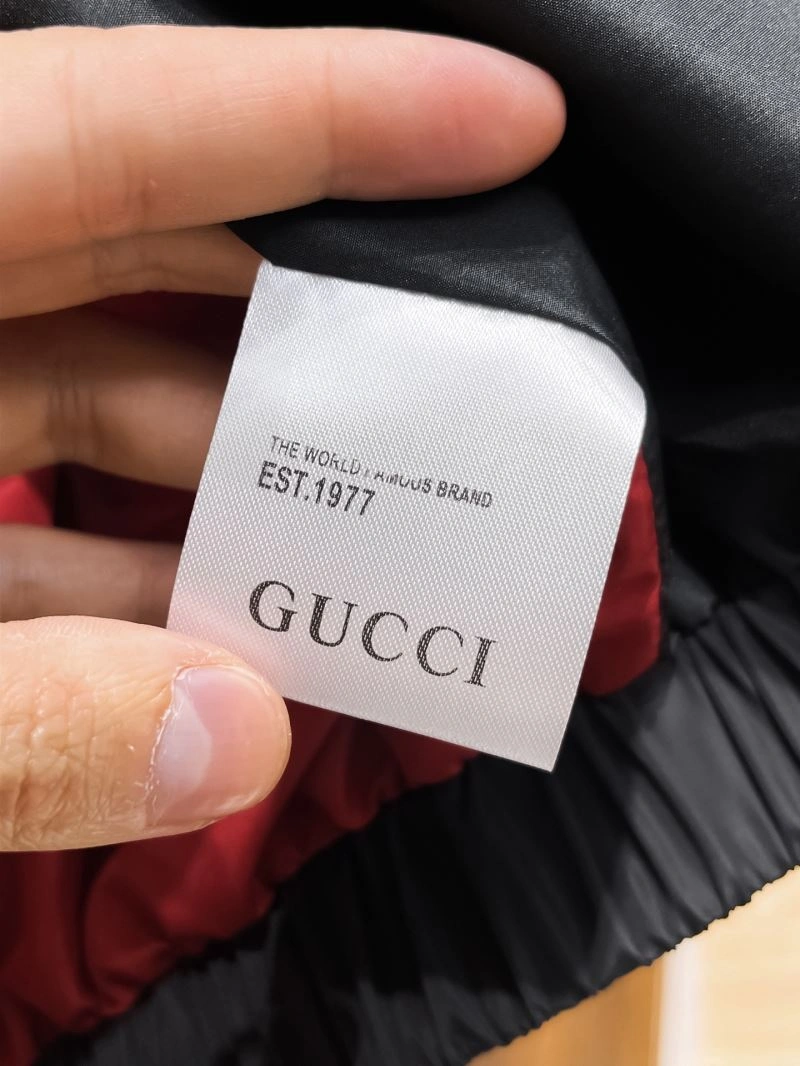 Gucci Outwear NewStyle 126324