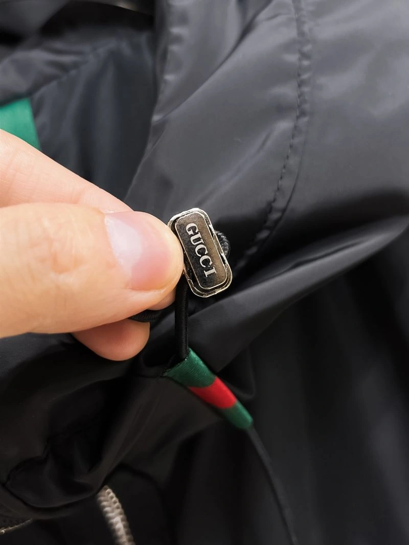 Gucci Outwear NewStyle 126324