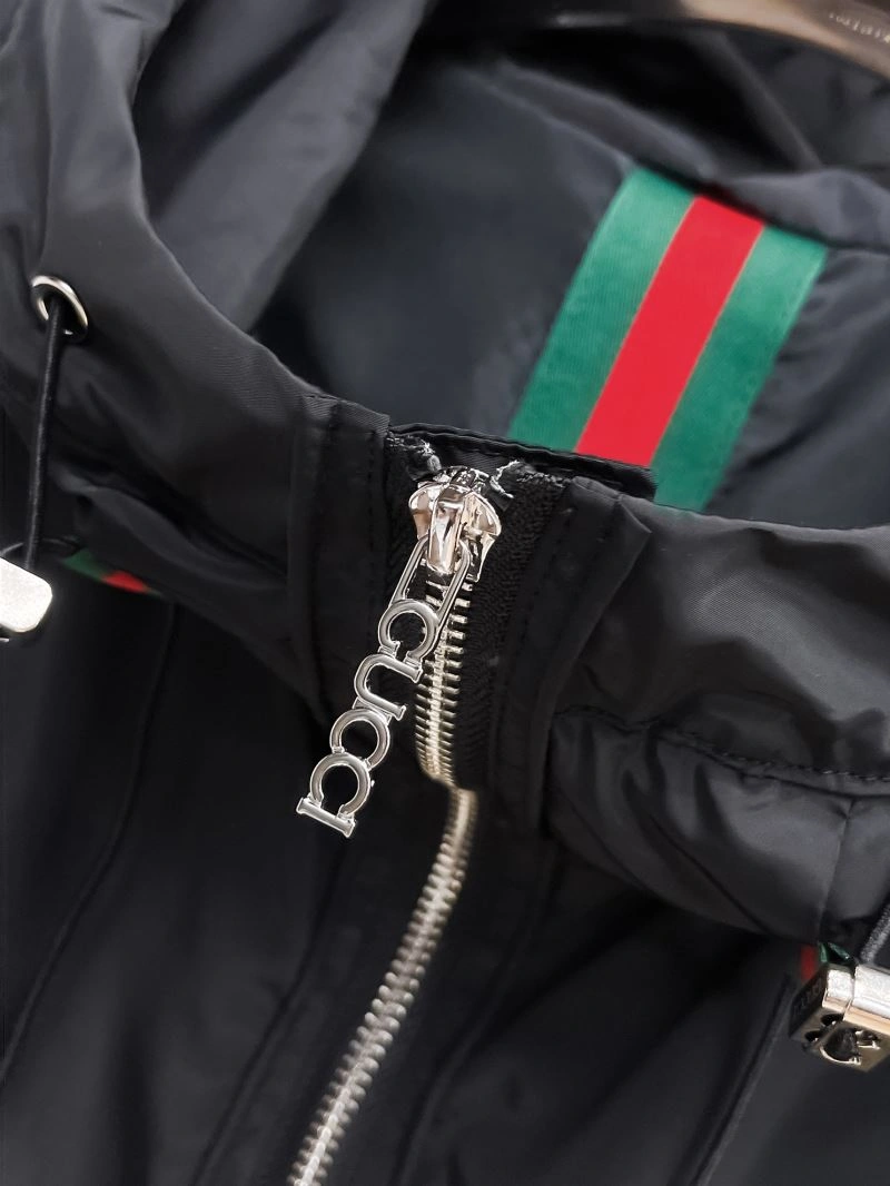 Gucci Outwear NewStyle 126324