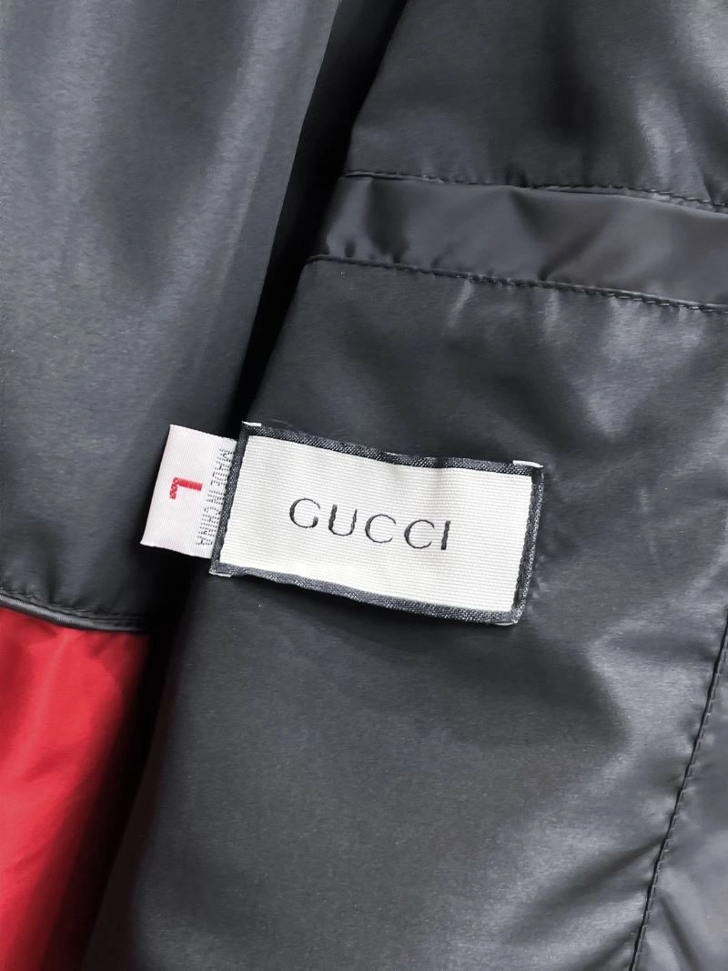 Gucci Outwear NewStyle 126324