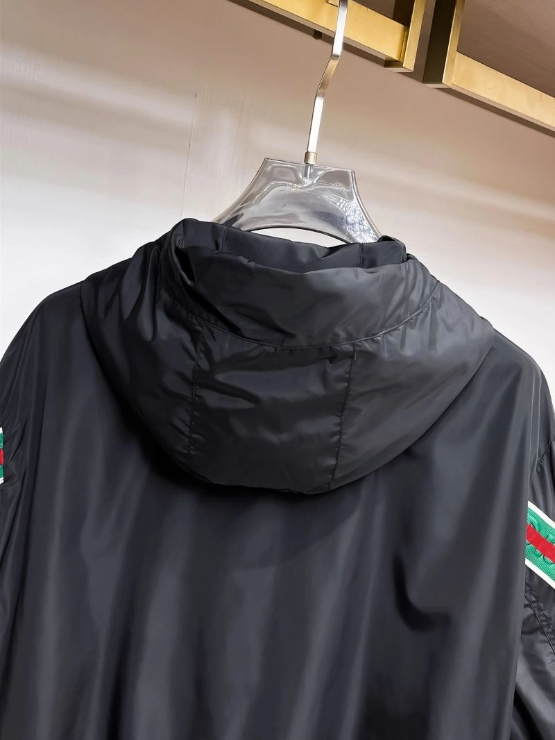 Gucci Outwear NewStyle 126324