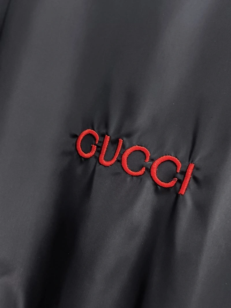 Gucci Outwear NewStyle 126324
