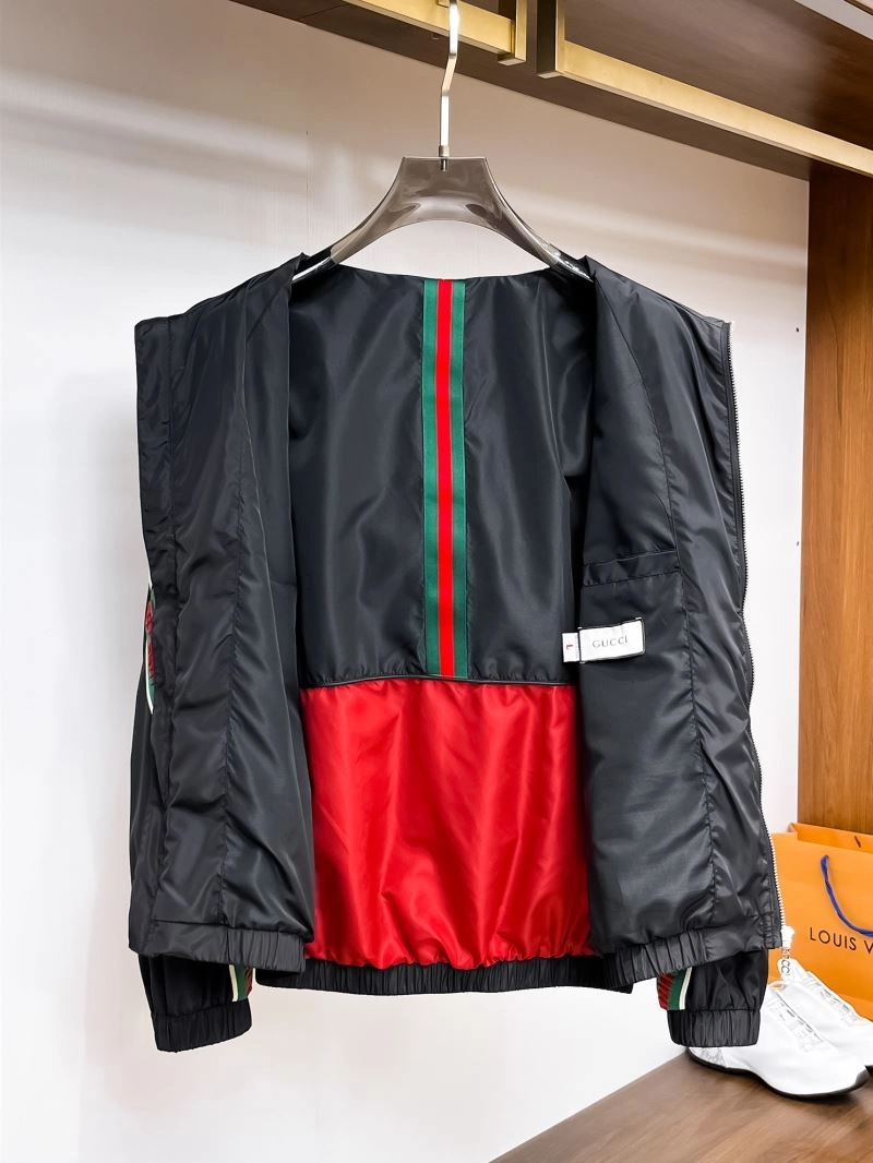 Gucci Outwear NewStyle 126324