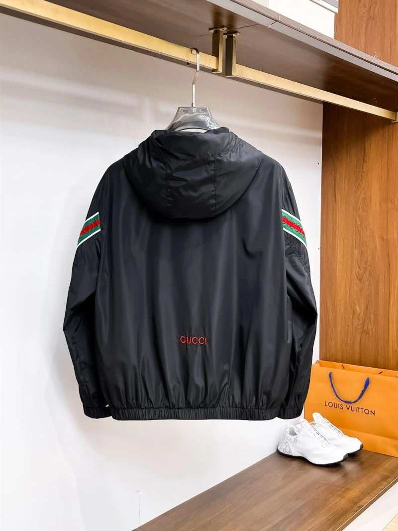Gucci Outwear NewStyle 126324