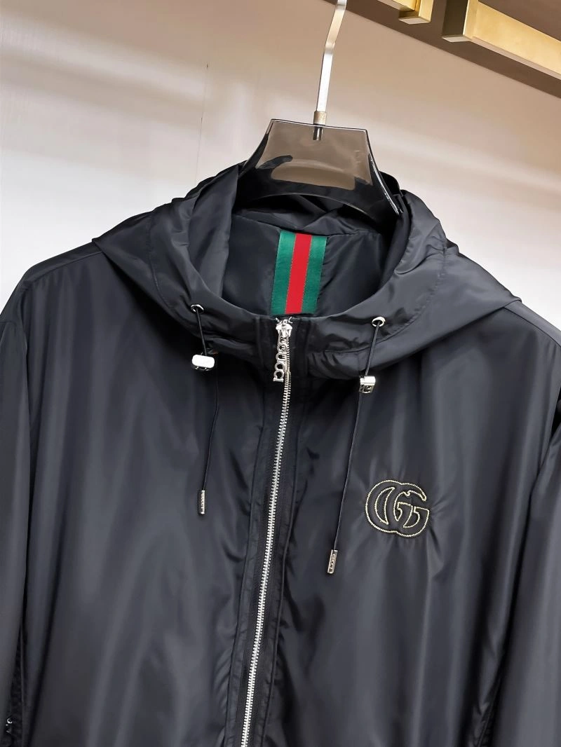 Gucci Outwear NewStyle 126324