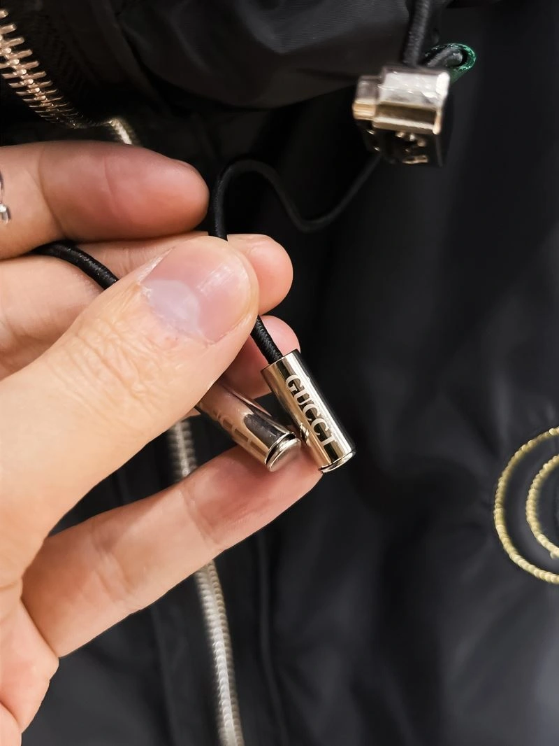 Gucci Outwear NewStyle 126324