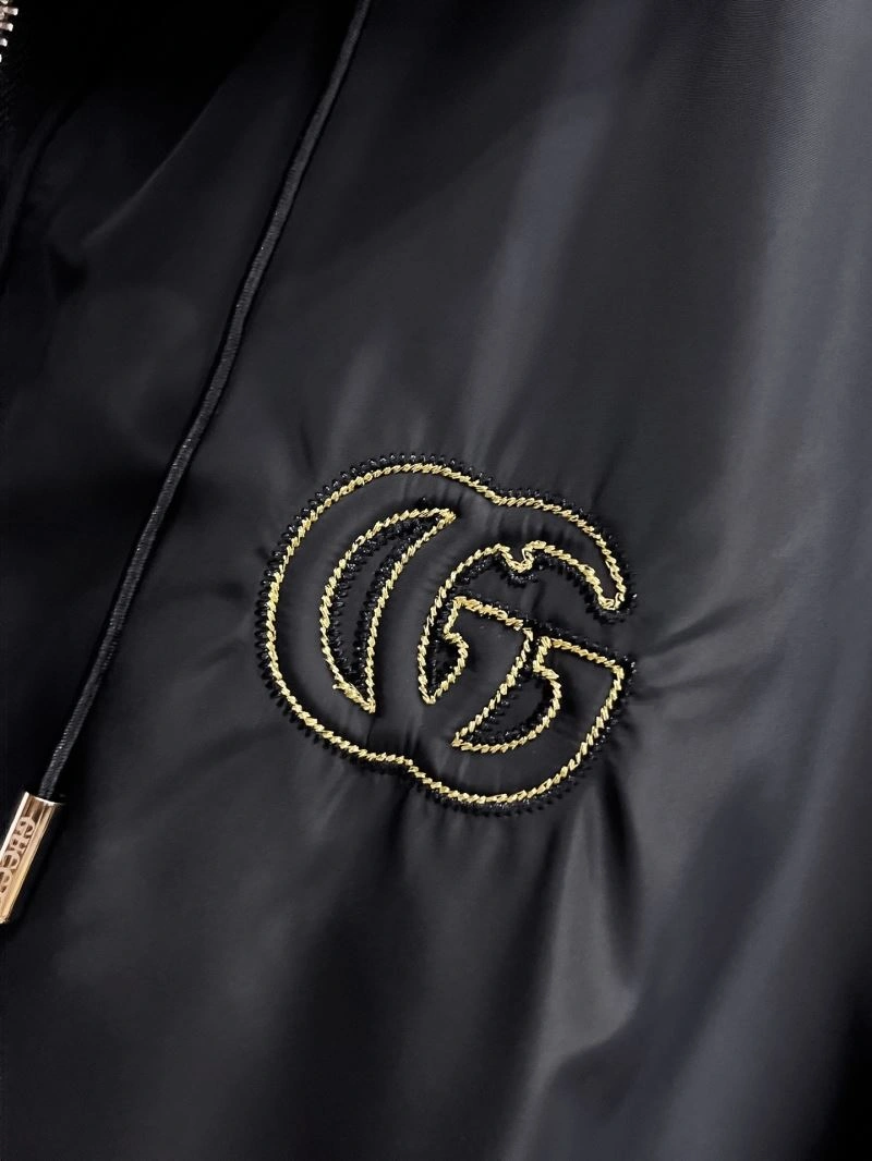 Gucci Outwear NewStyle 126324