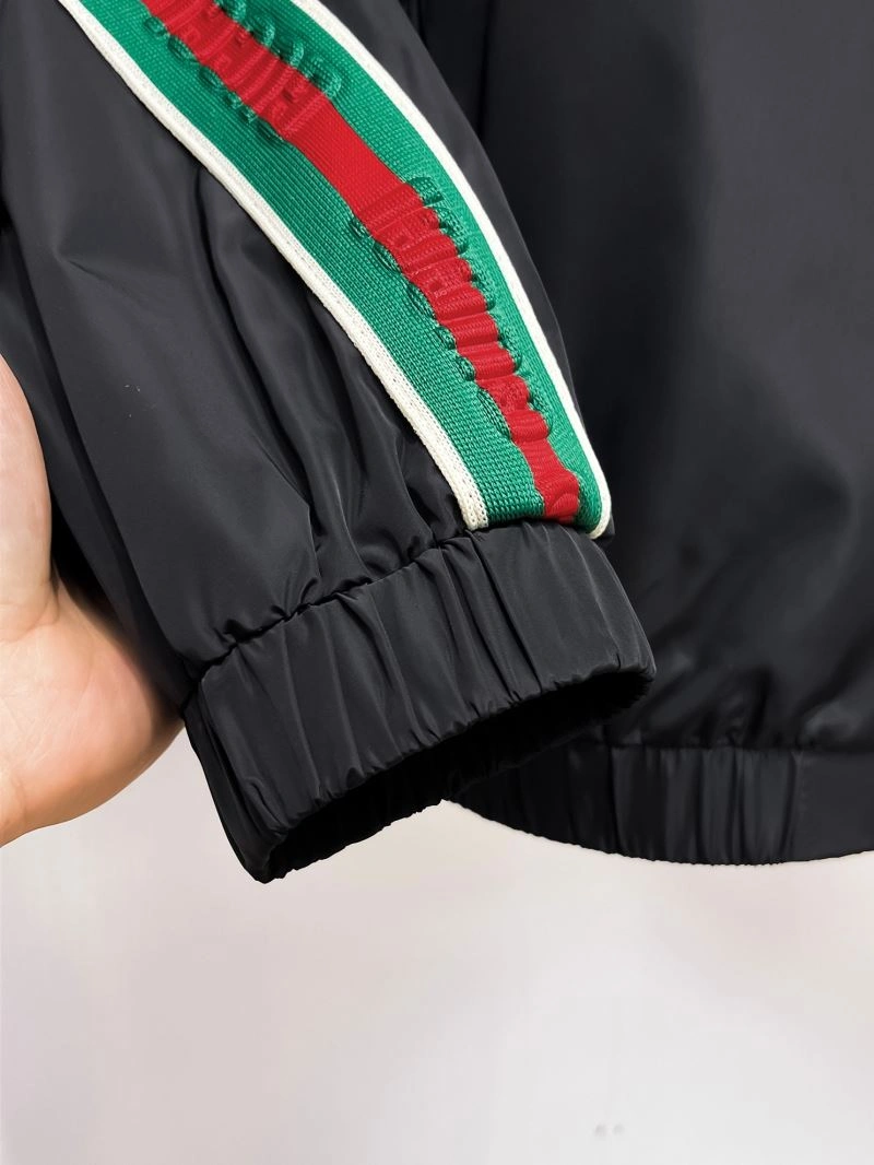 Gucci Outwear NewStyle 126324