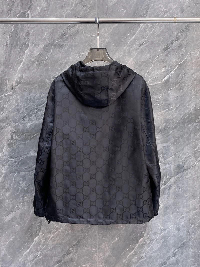 QuickDry Gucci Outwear 126306
