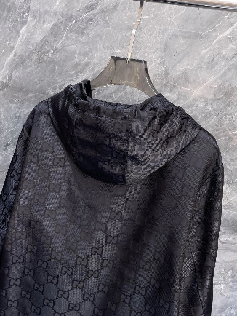 QuickDry Gucci Outwear 126306