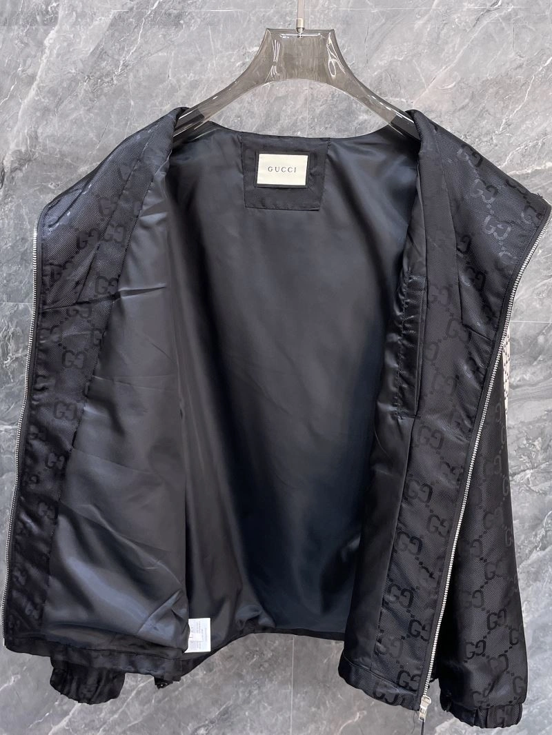 QuickDry Gucci Outwear 126306