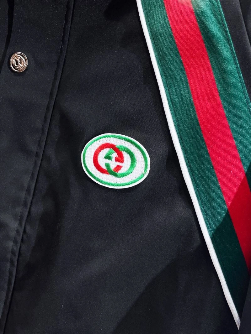 Gucci Outwear TechFriendly 126297