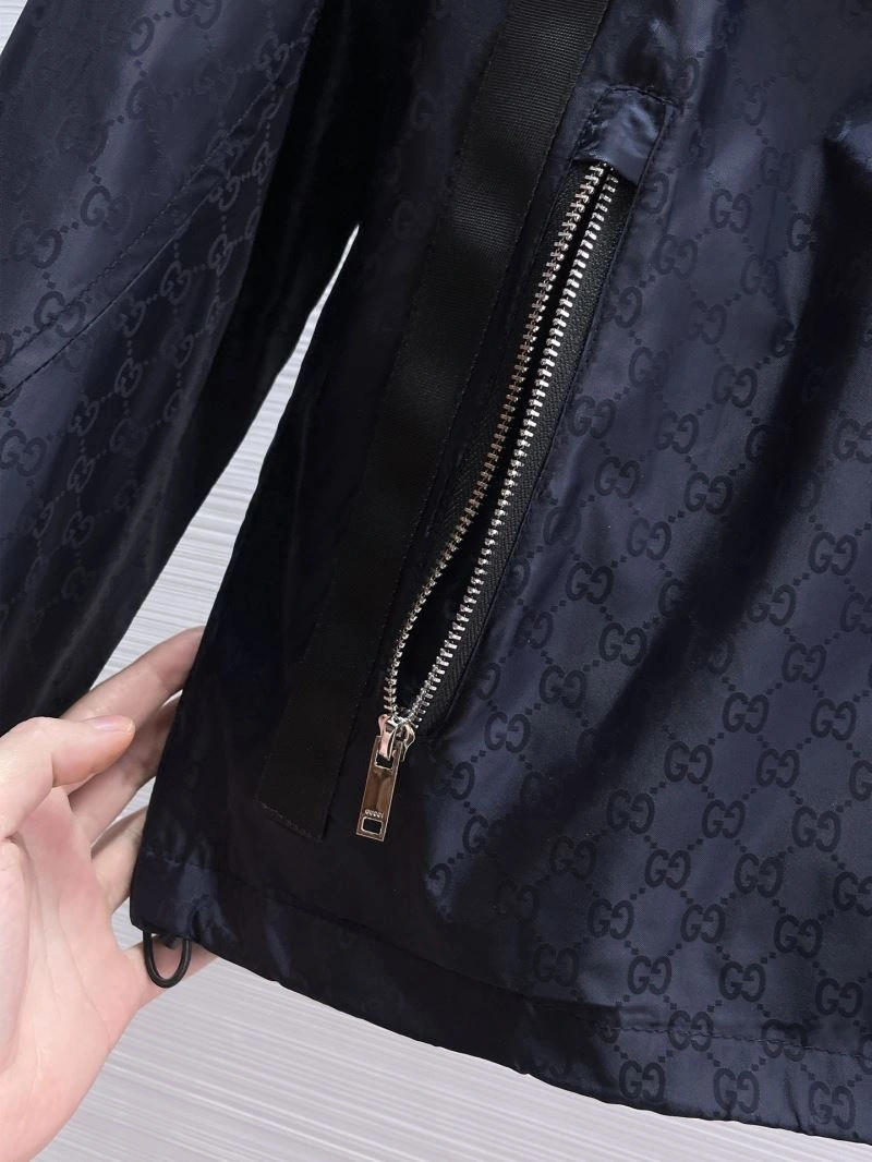 Gucci Outwear Fashionable 126323