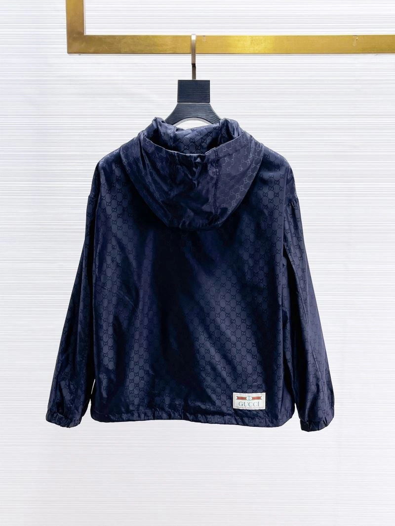 Gucci Outwear Fashionable 126323