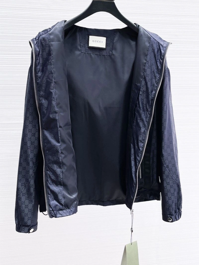 Gucci Outwear Fashionable 126323