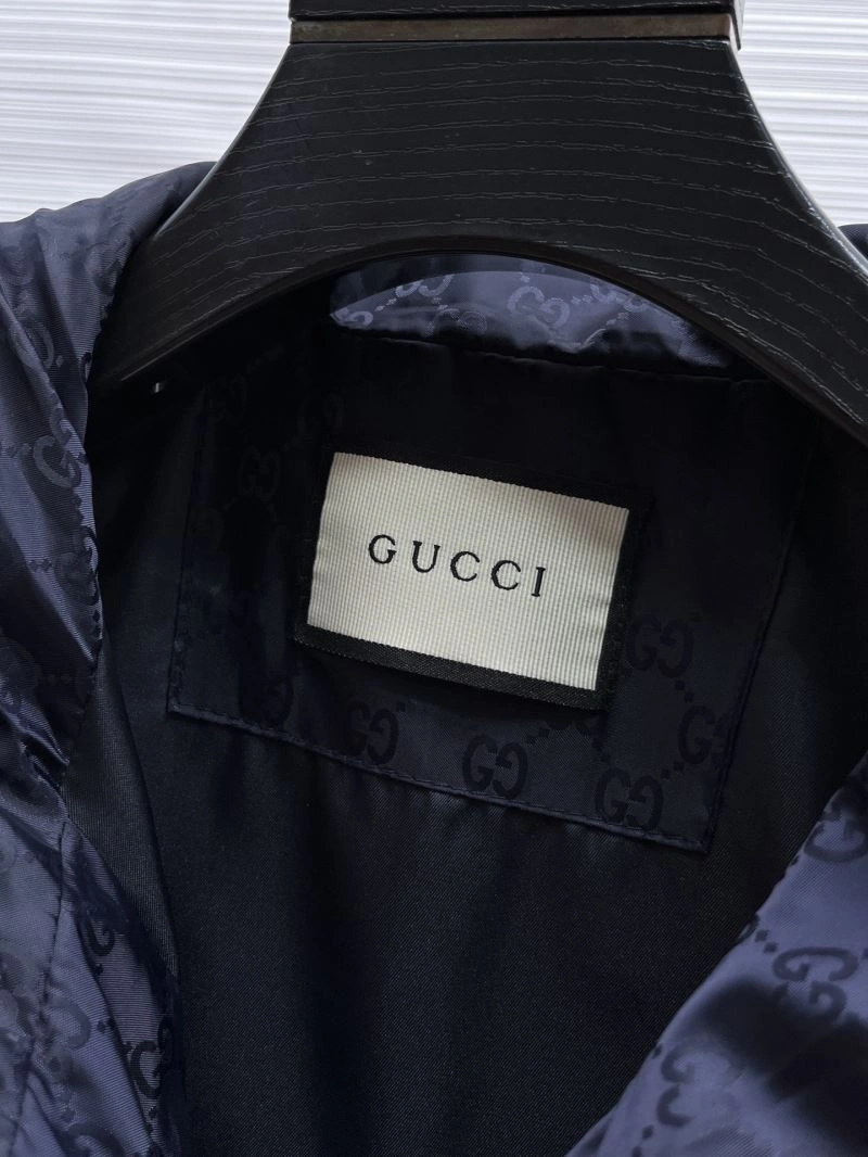 Gucci Outwear Fashionable 126323