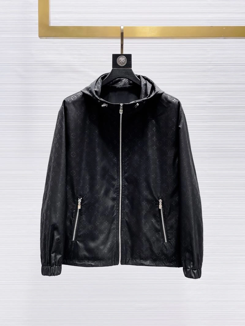 TechFriendly Gucci Outwear 126309