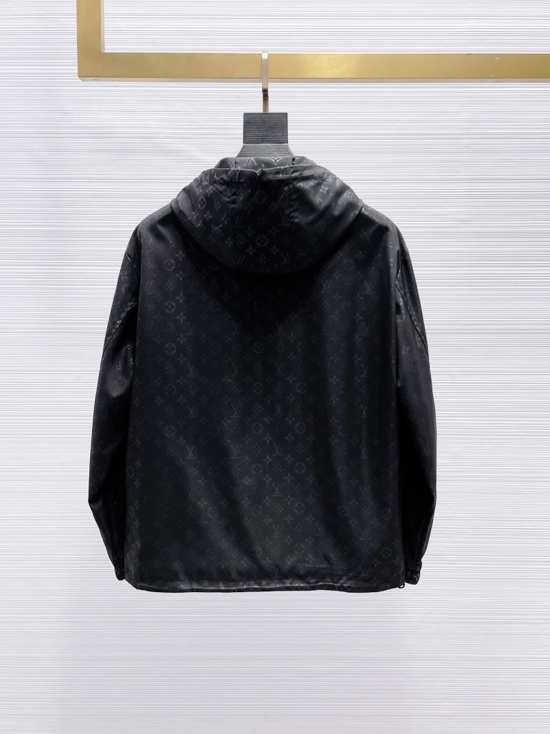 TechFriendly Gucci Outwear 126309