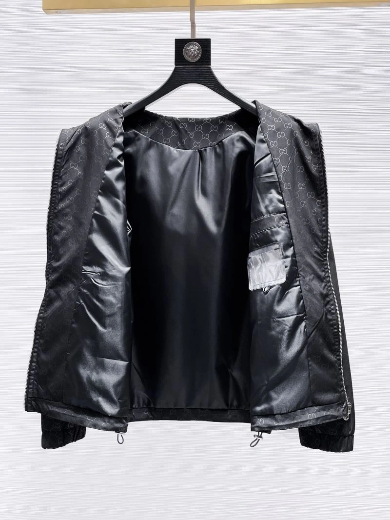 TechFriendly Gucci Outwear 126309