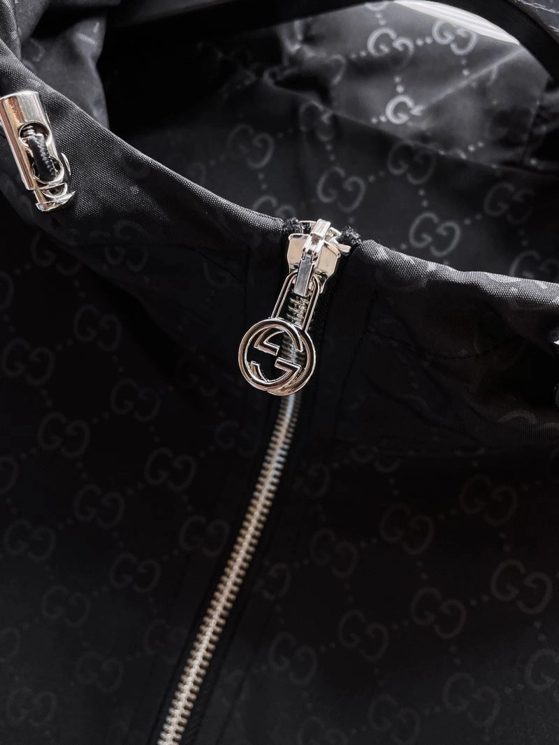 TechFriendly Gucci Outwear 126309