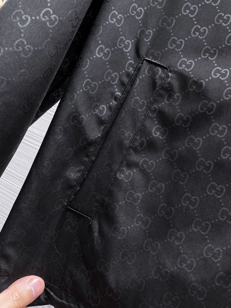 TechFriendly Gucci Outwear 126309