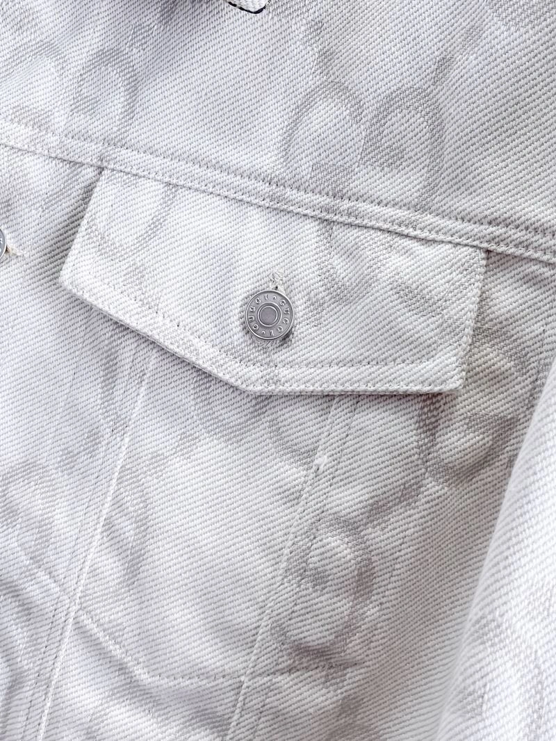 Gucci Outwear Resilient 126315