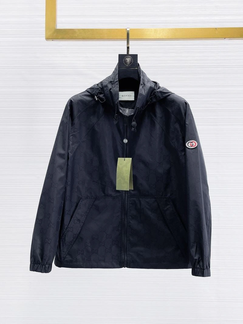 Gucci Outwear Comfortable 126308