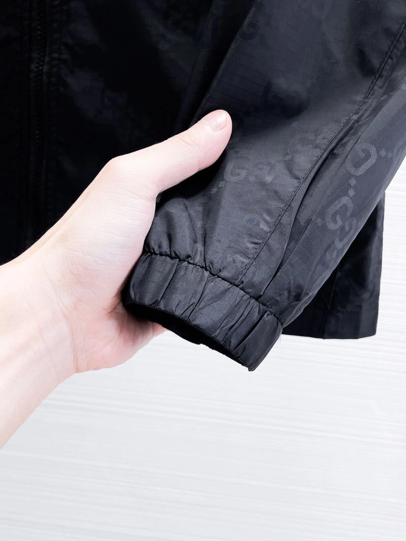 Gucci Outwear Comfortable 126308