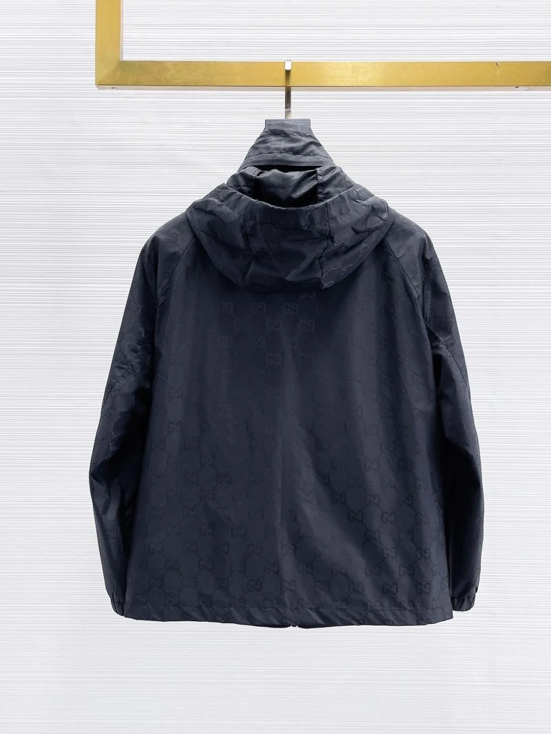 Gucci Outwear Comfortable 126308