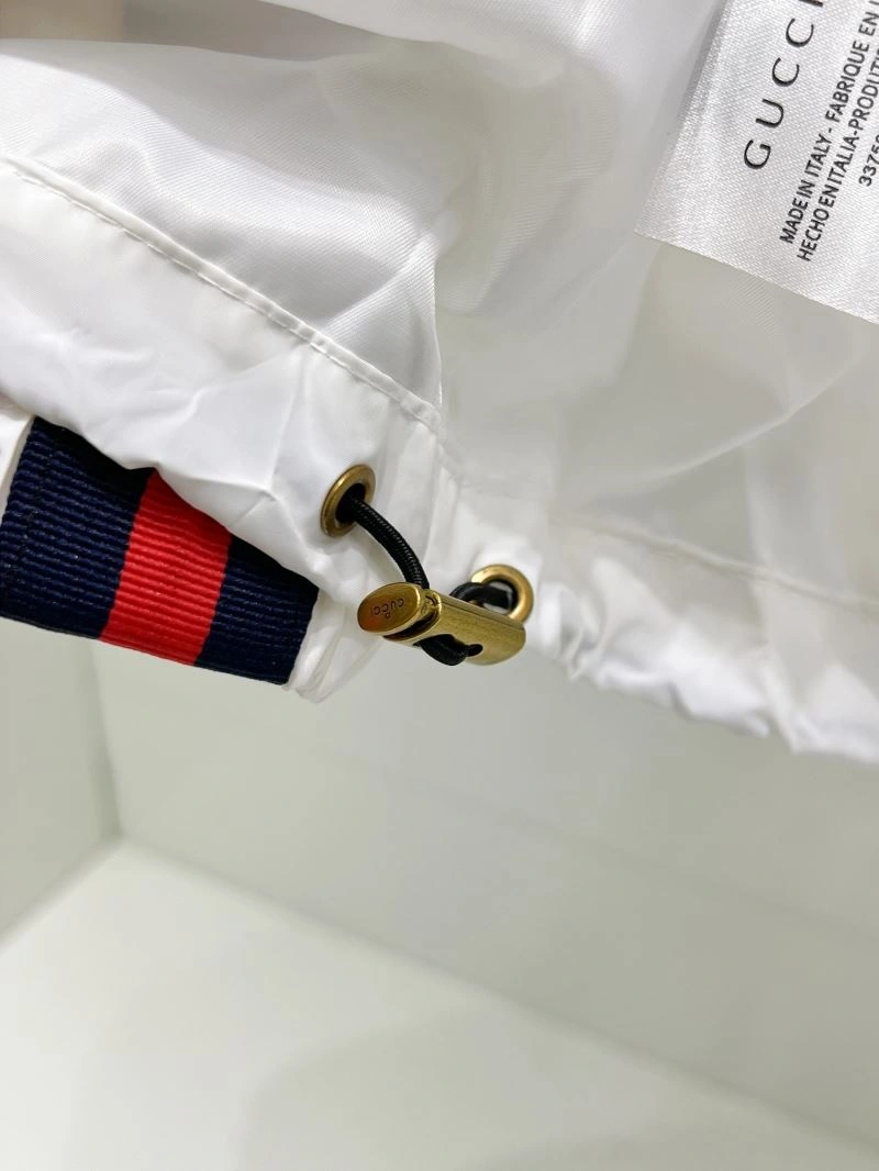 Gucci Outwear Durable 126321