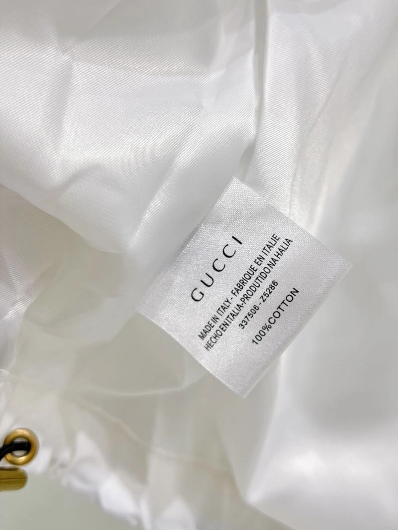 Gucci Outwear Durable 126321