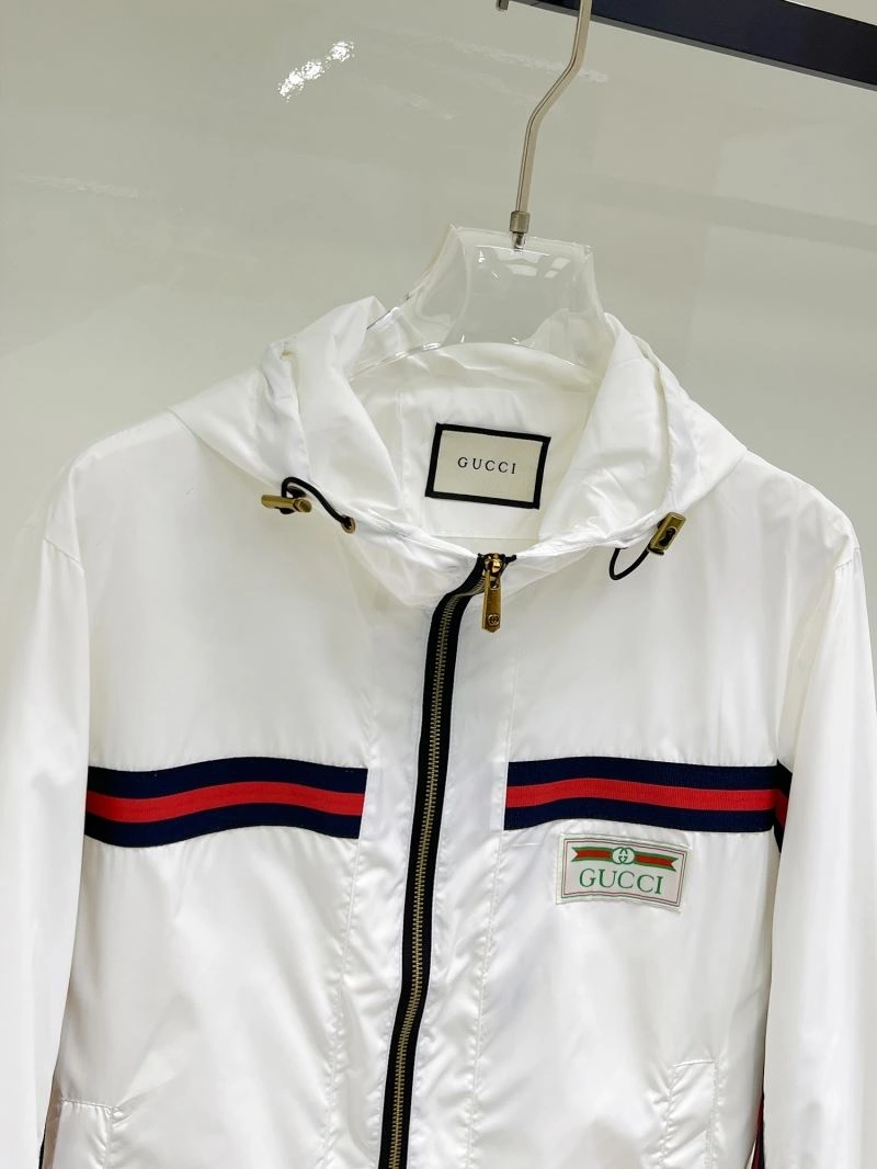 Gucci Outwear Durable 126321