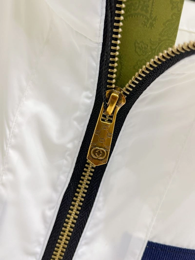 Gucci Outwear Durable 126321