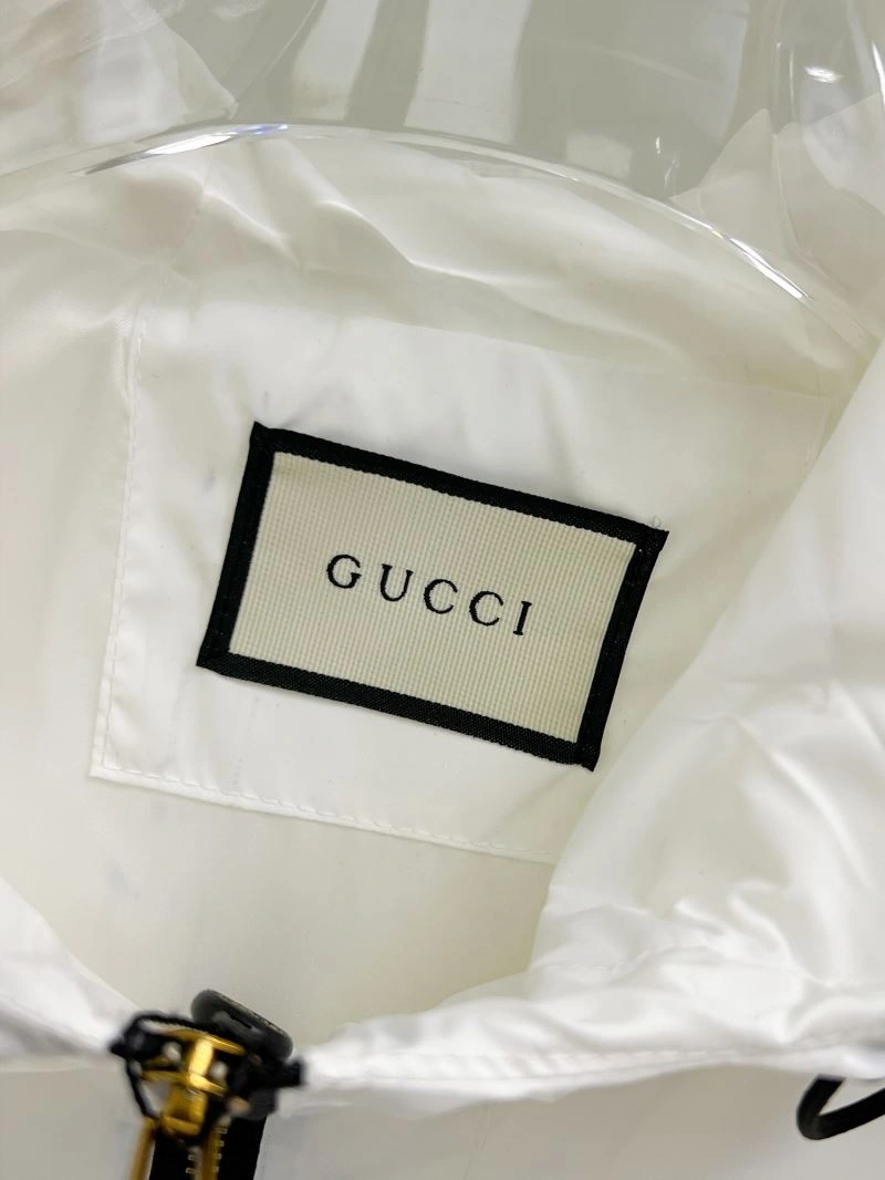 Gucci Outwear Durable 126321