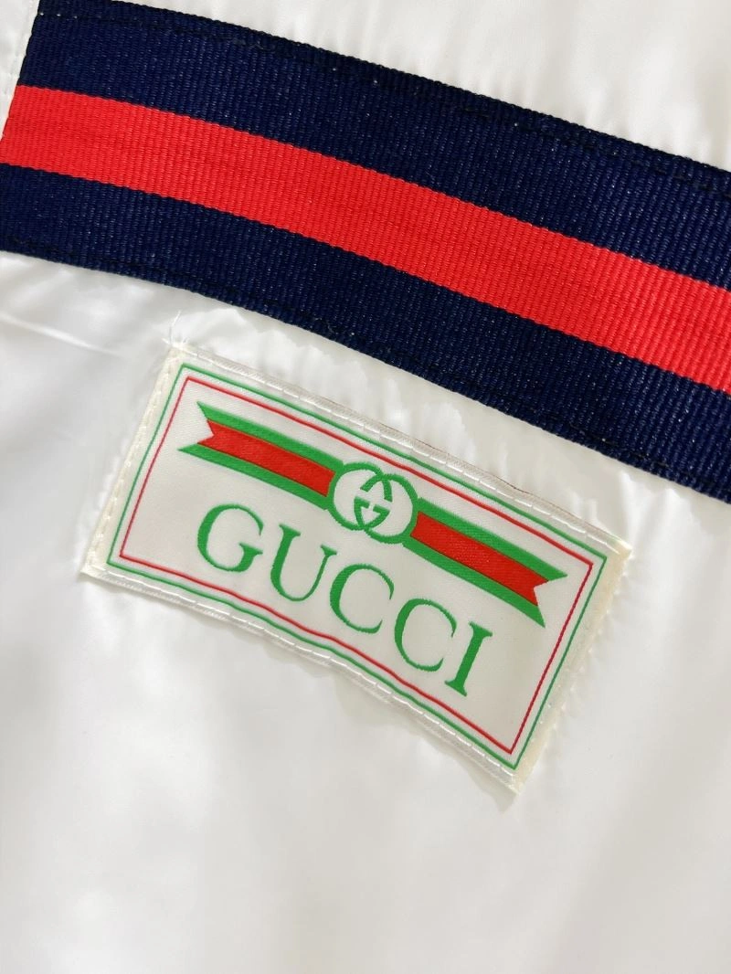 Gucci Outwear Durable 126321