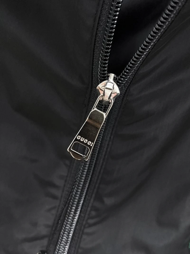Gucci Outwear Minimalist 126316
