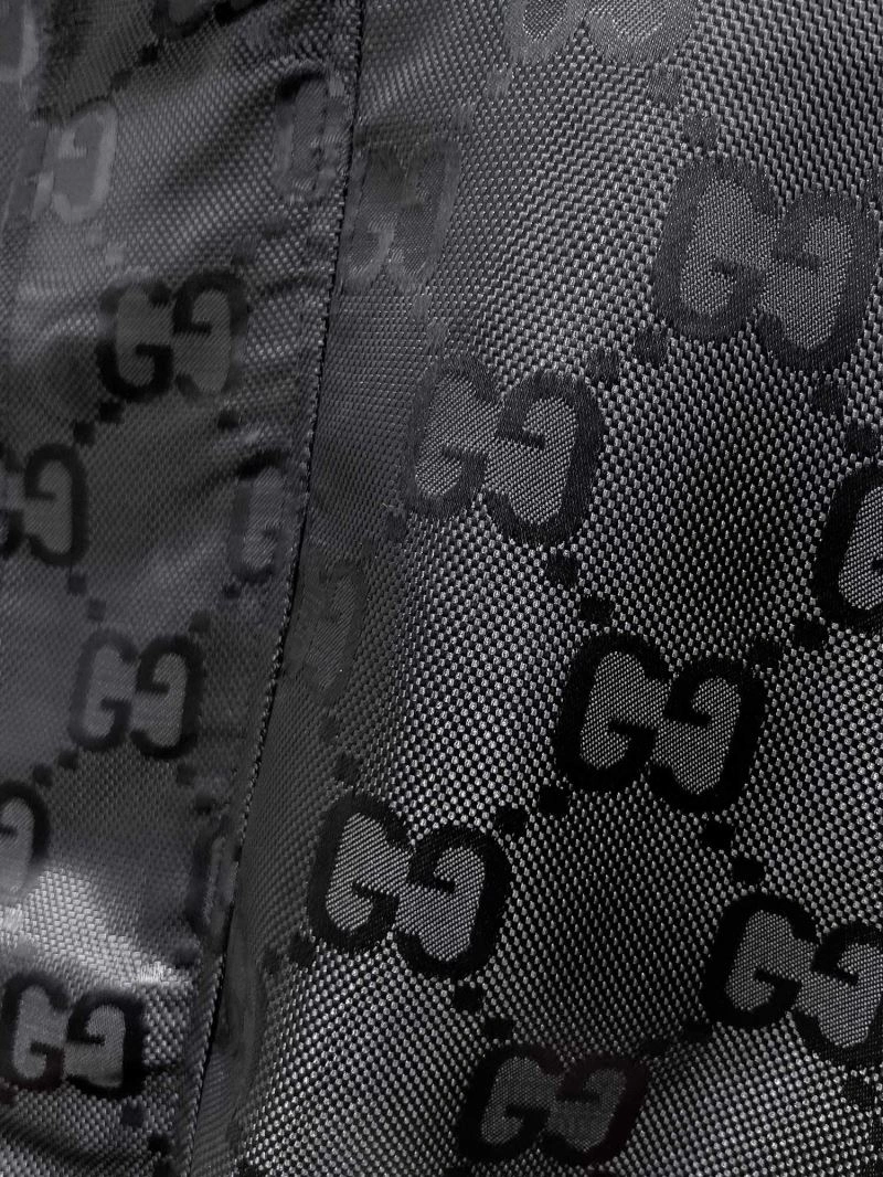 Gucci Outwear Breathable 126314