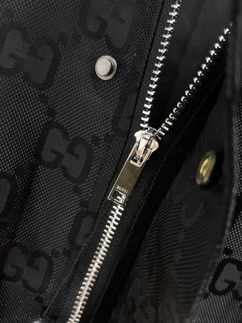 Gucci Outwear Breathable 126314