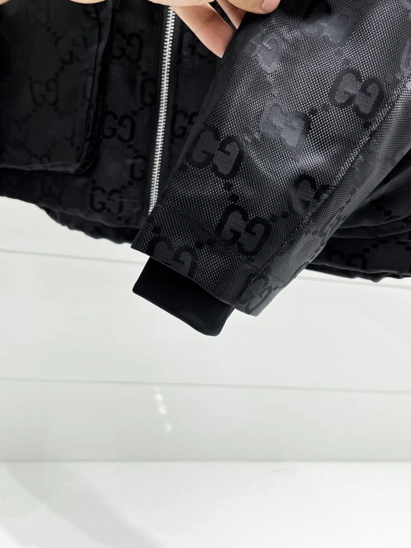 Gucci Outwear Lightweight 126322