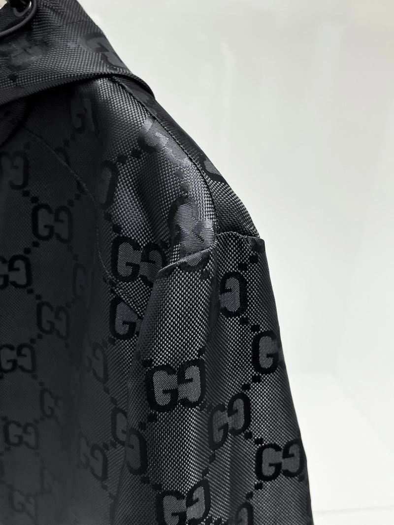 Gucci Outwear Lightweight 126322